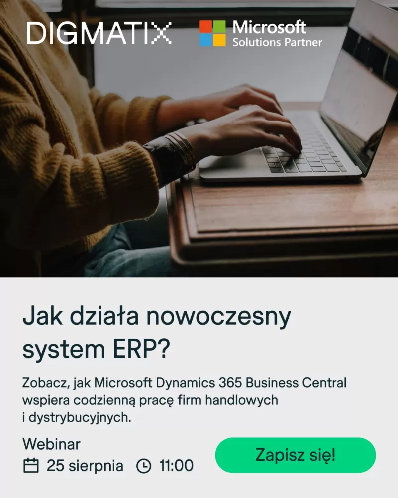 Ile czasu Twoja firma traci na ręczne przenoszenie danych między systemami? Jeżeli raporty powstają w Excelu, informacje o zamówieniach są