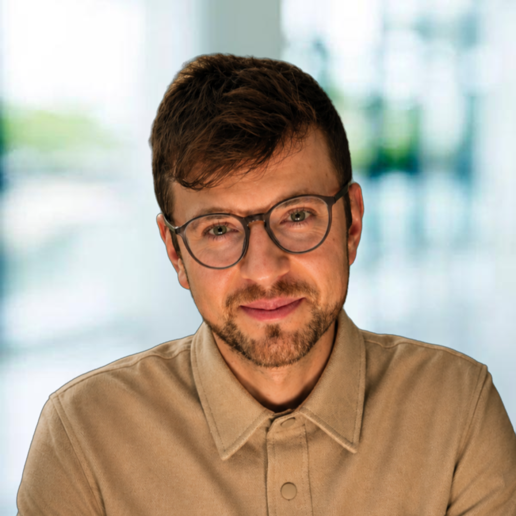 Mateusz Przybylski