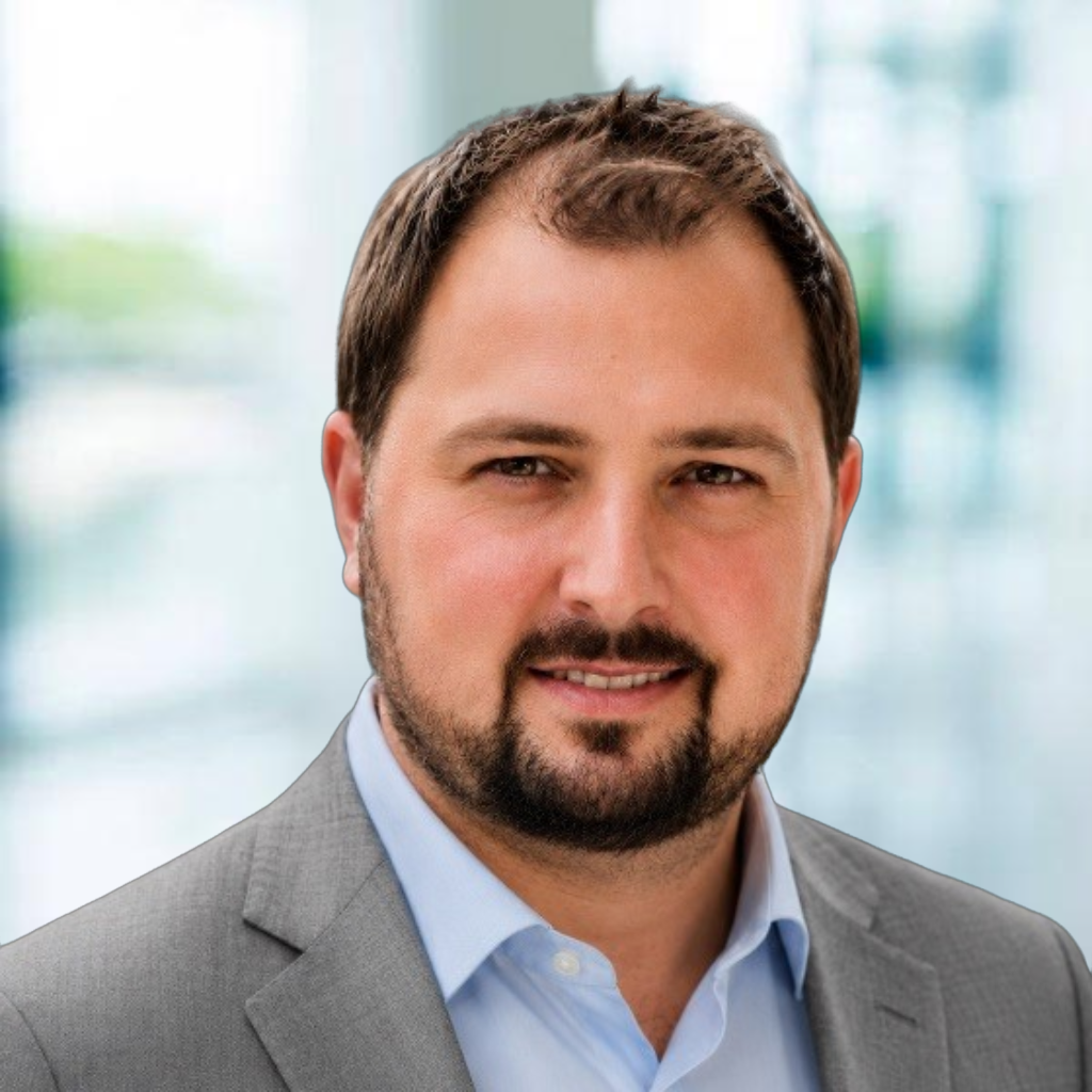 Petr Krichebauer