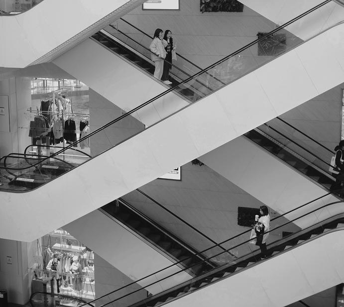Turunduse erinevad tasandid ja võimalused Dynamics 365 lahendusega