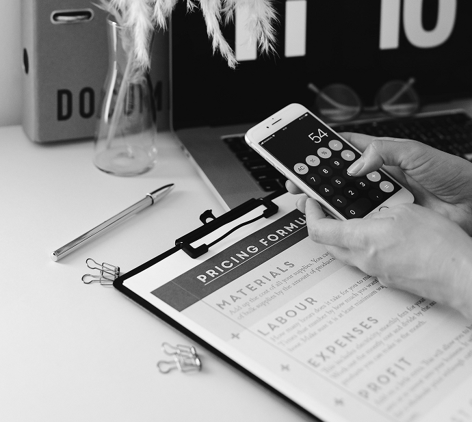 Toodete tegelik omahind ja selle simuleerimine Dynamics 365 Business Centralis