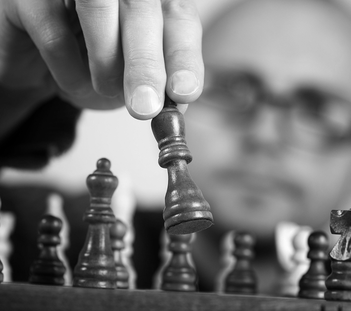 ERP kui juhi strateegiline tooriist, mitte IT-projekt
