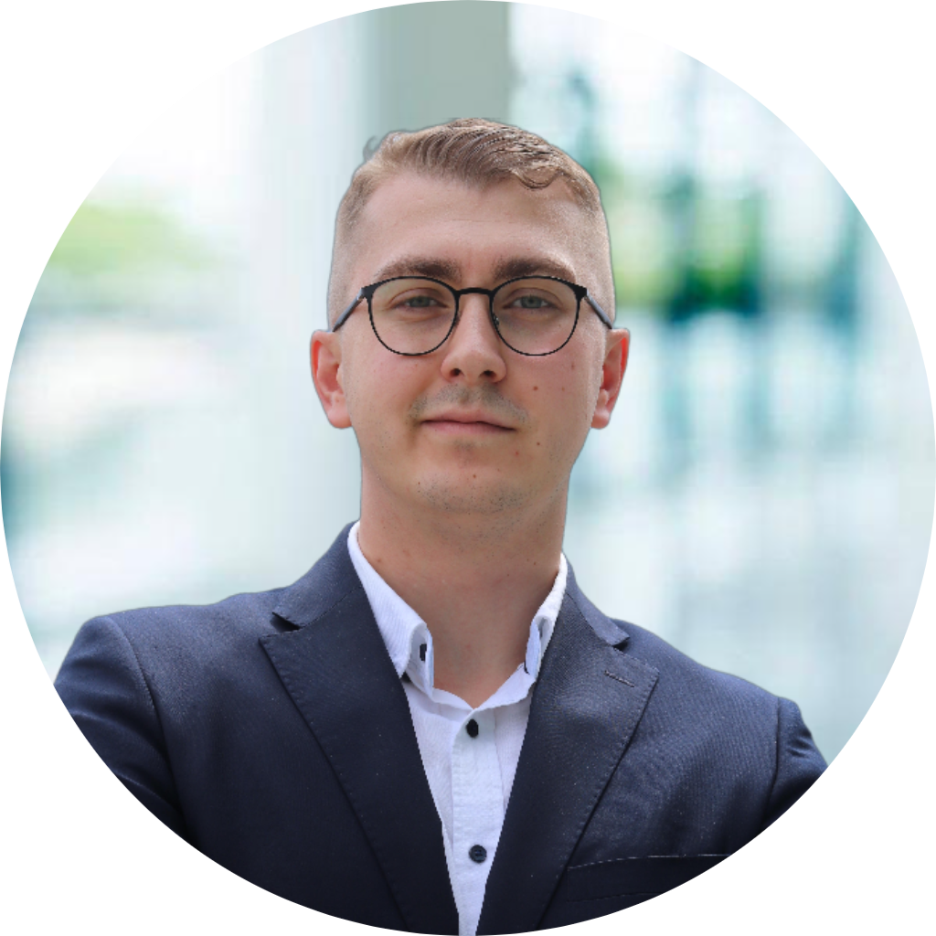 Jakub Stasik