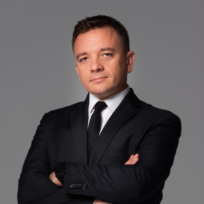 Jacek Zakrzewski