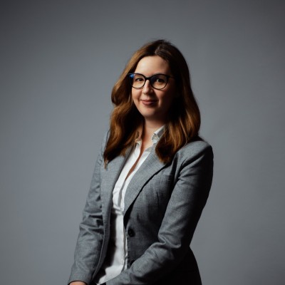 Katarzyna Tomczak