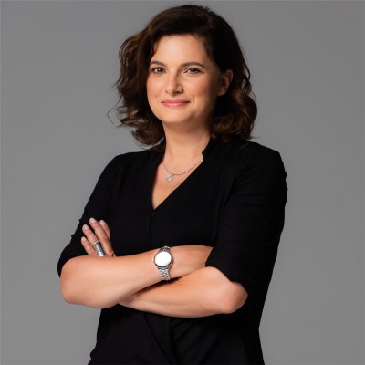 Barbara Duda