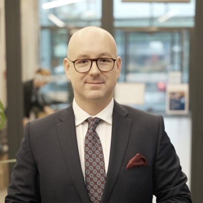 Przemysław Dziedzic