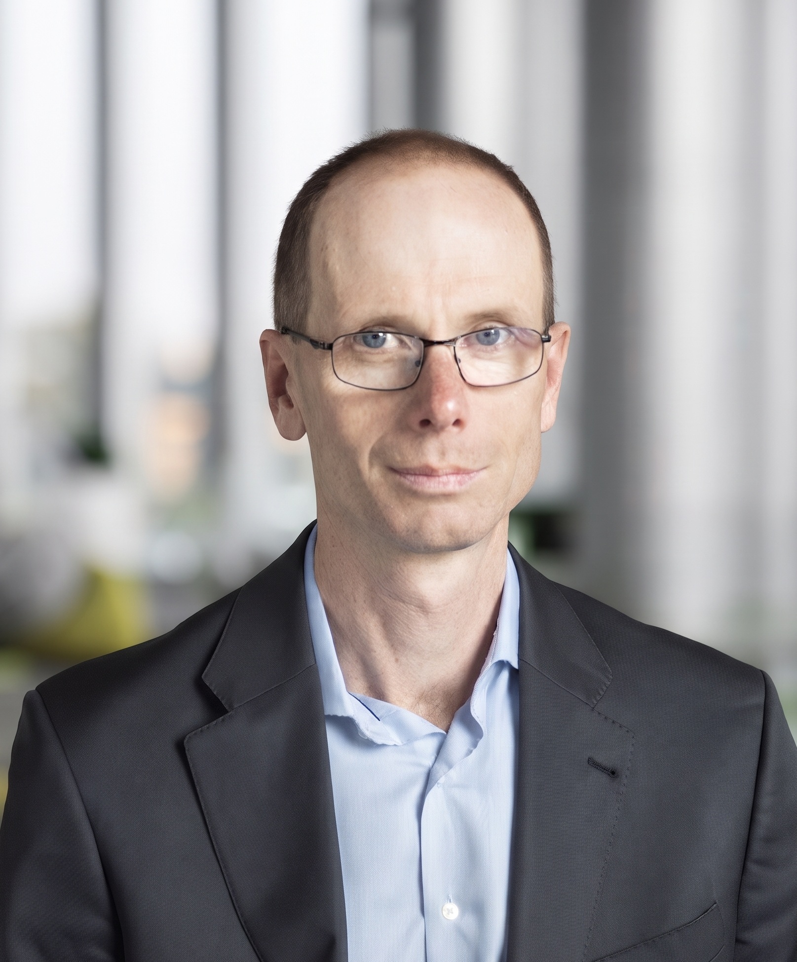 Piotr Piątosa Chief Executive Officer