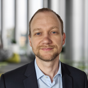 Wojciech Helbing Sales Director