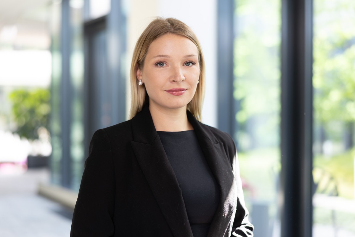 Laura Kalniņa