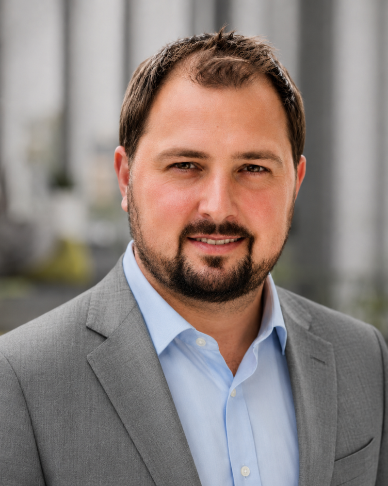 Petr Krichebauer