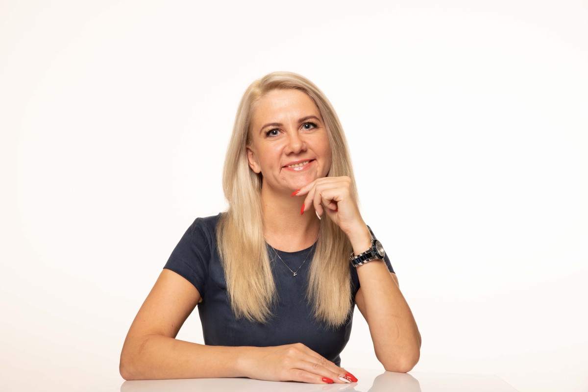 Vera Dorohova