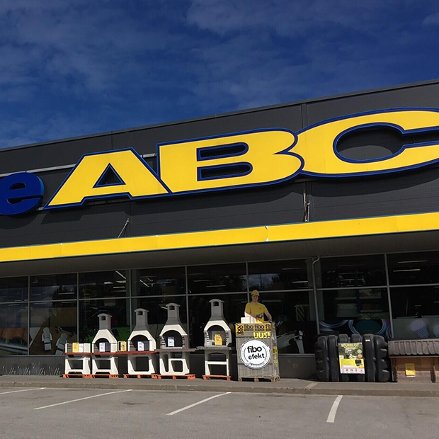 Ehituse ABC
