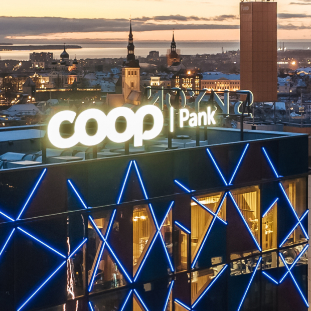 Coop Pank
