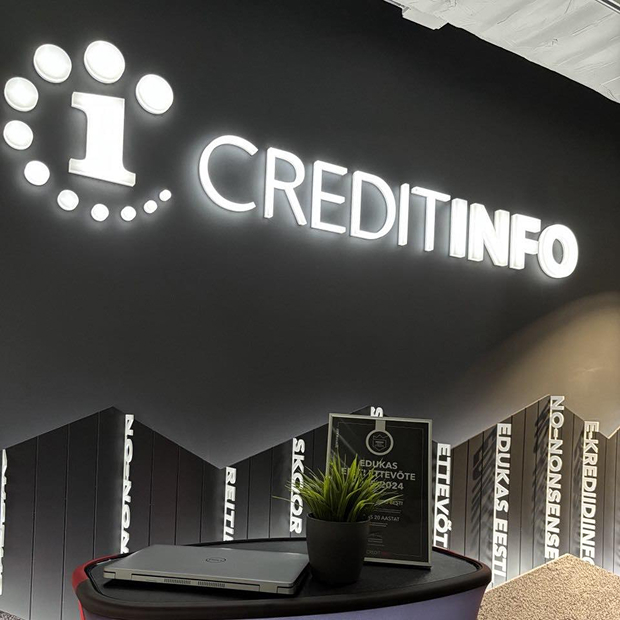 Creditinfo Eesti