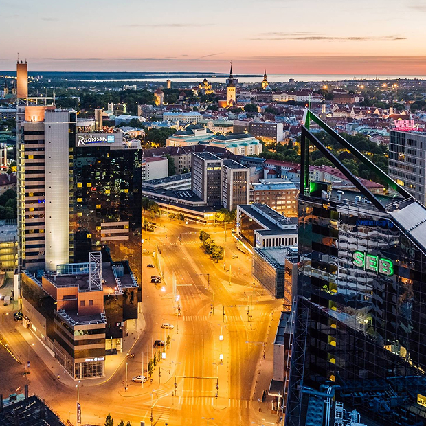 EfTEN Capital