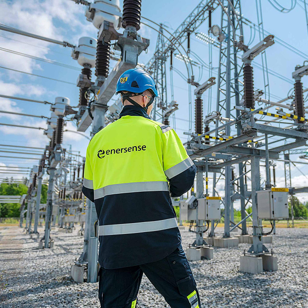 Enersense