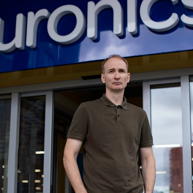 Euronics