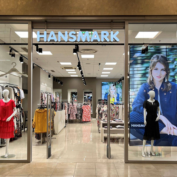 Hansmark