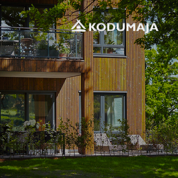 Kodumaja