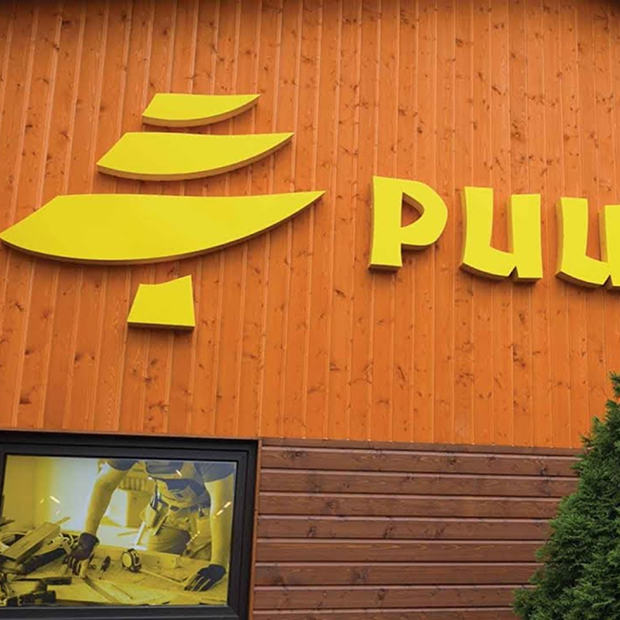 Puumarket