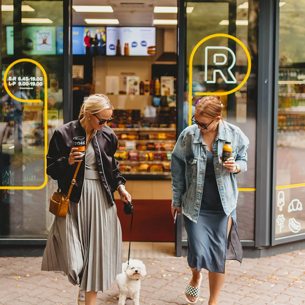 R-Kiosk