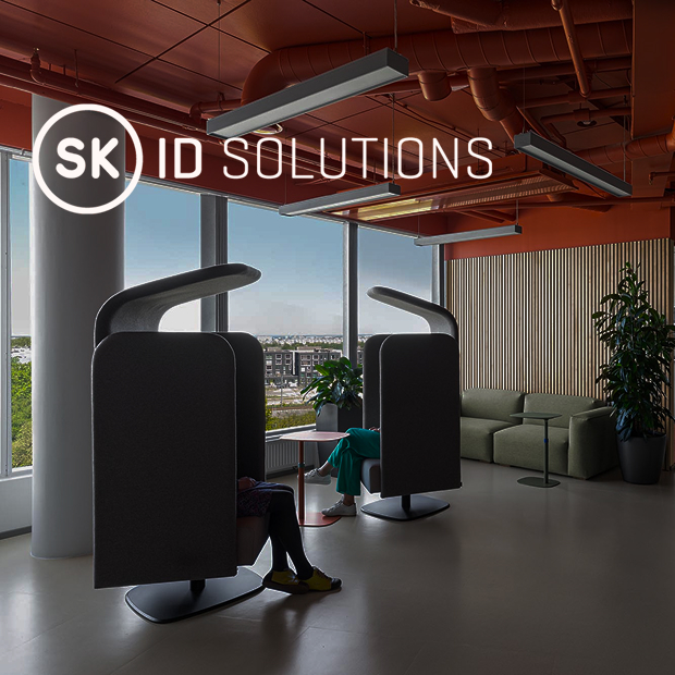 SK ID Solutions