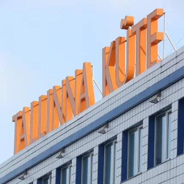 Tallinna Küte