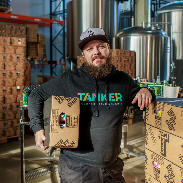 Tanker Brewery