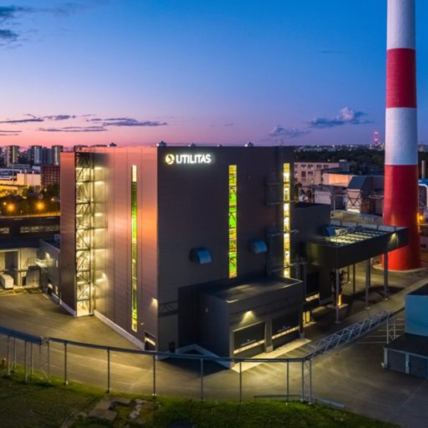 Energiakontsern Utilitas