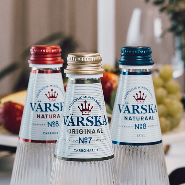 Värska Originaal