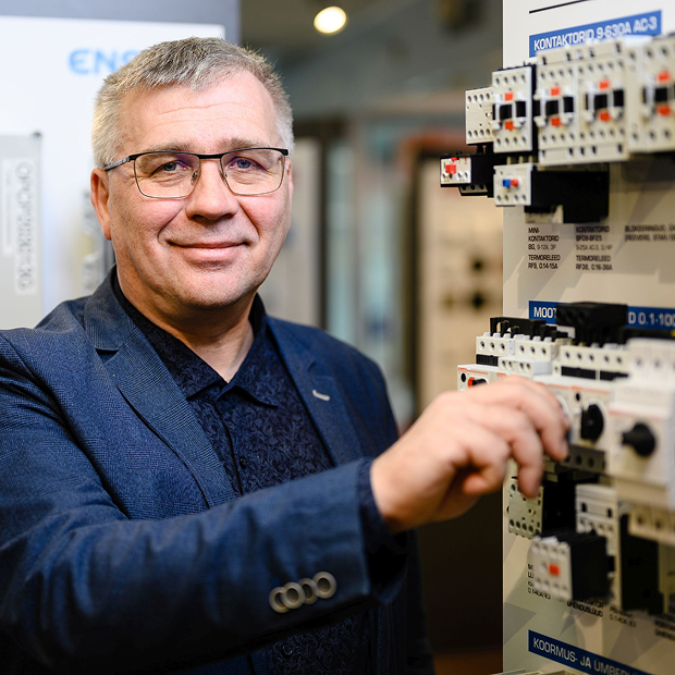 Viru Elektrikaubandus