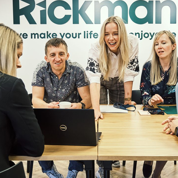 Rickman Trade