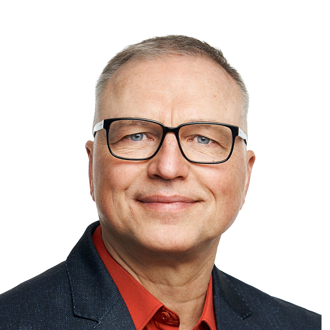 Peeter Mark Ärijuht | kaubandusettevõtted