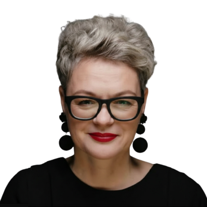 Tatjana Anisimova Müügijuht