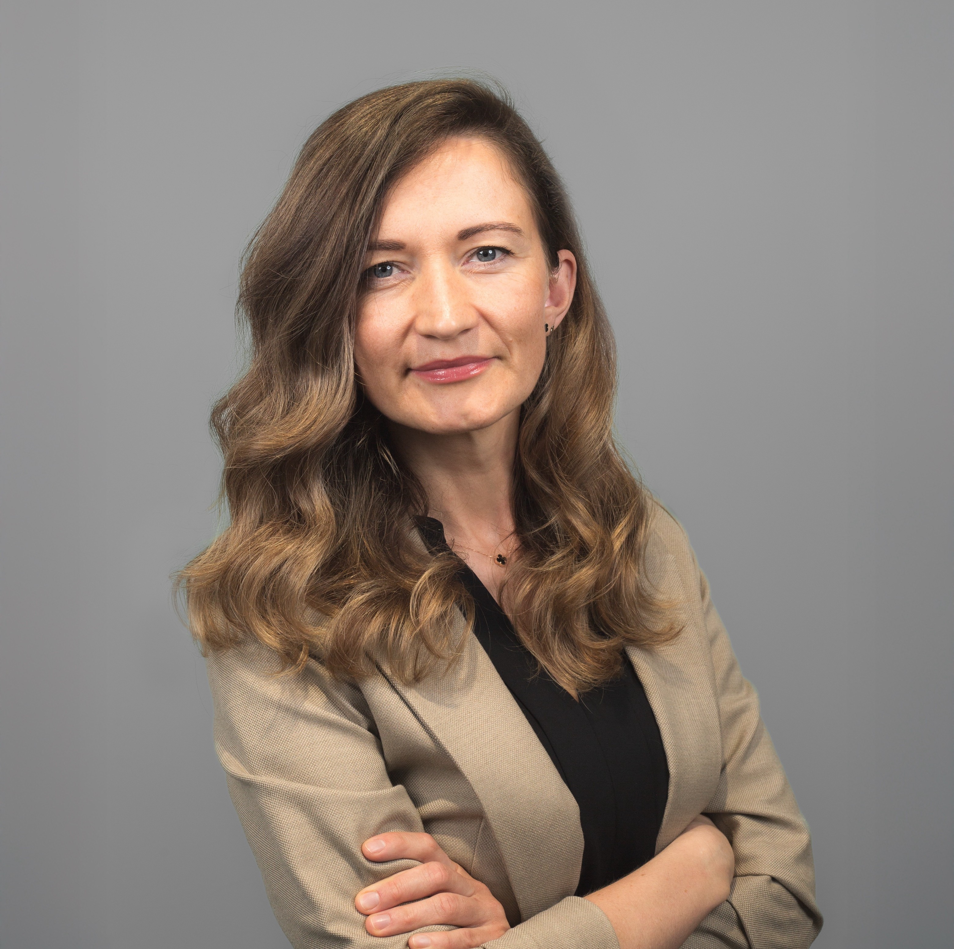 Agnė Rozenbergė