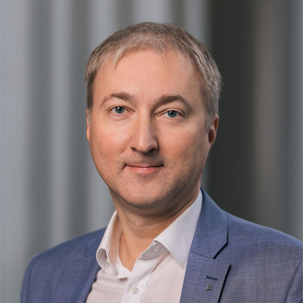 Darius Bužinskas