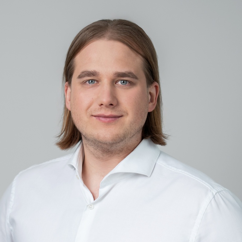 Kasparas Ruseckas