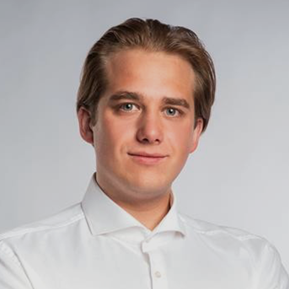 Kasparas Ruseckas