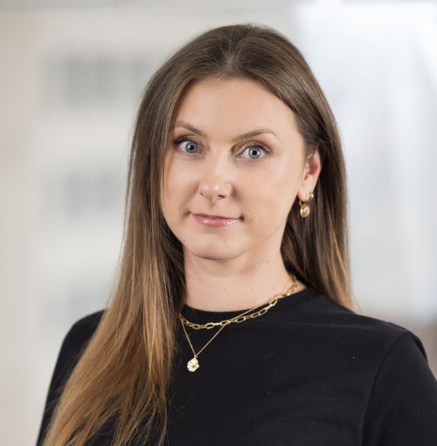 Lina Kairevičė