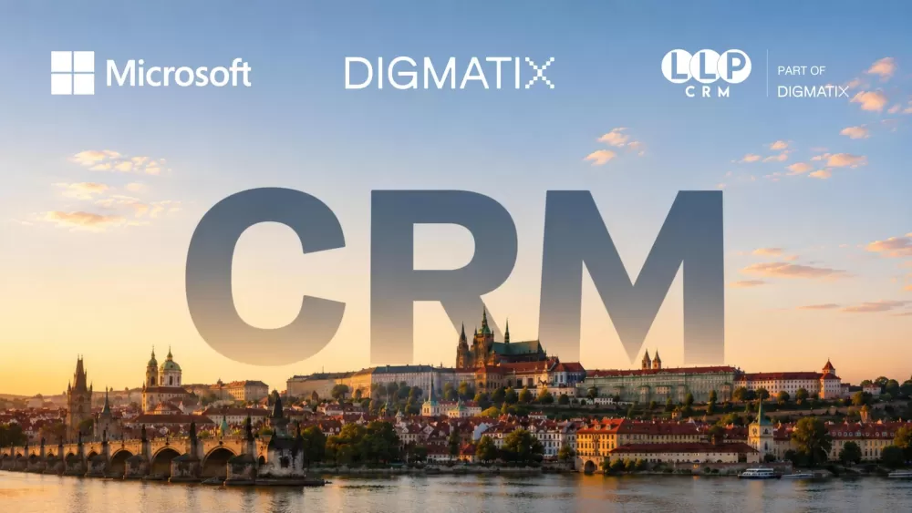 7 Countries, 1 CRM Team