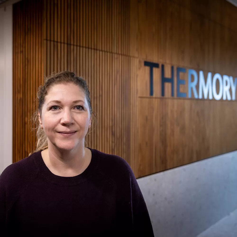 Thermory