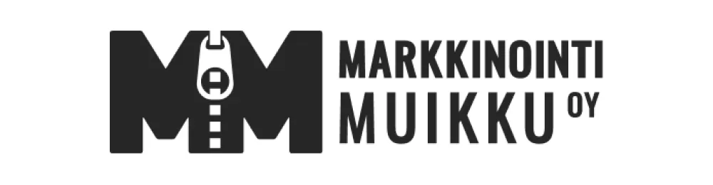 Markkinointi Muikku Oy