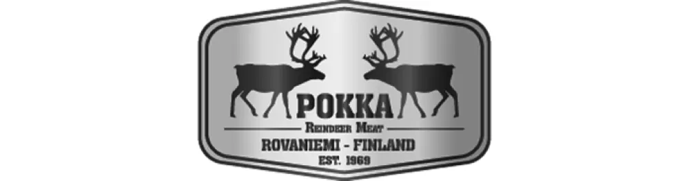 Pokka Reindeer Meat