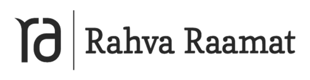 Rahva Raamat