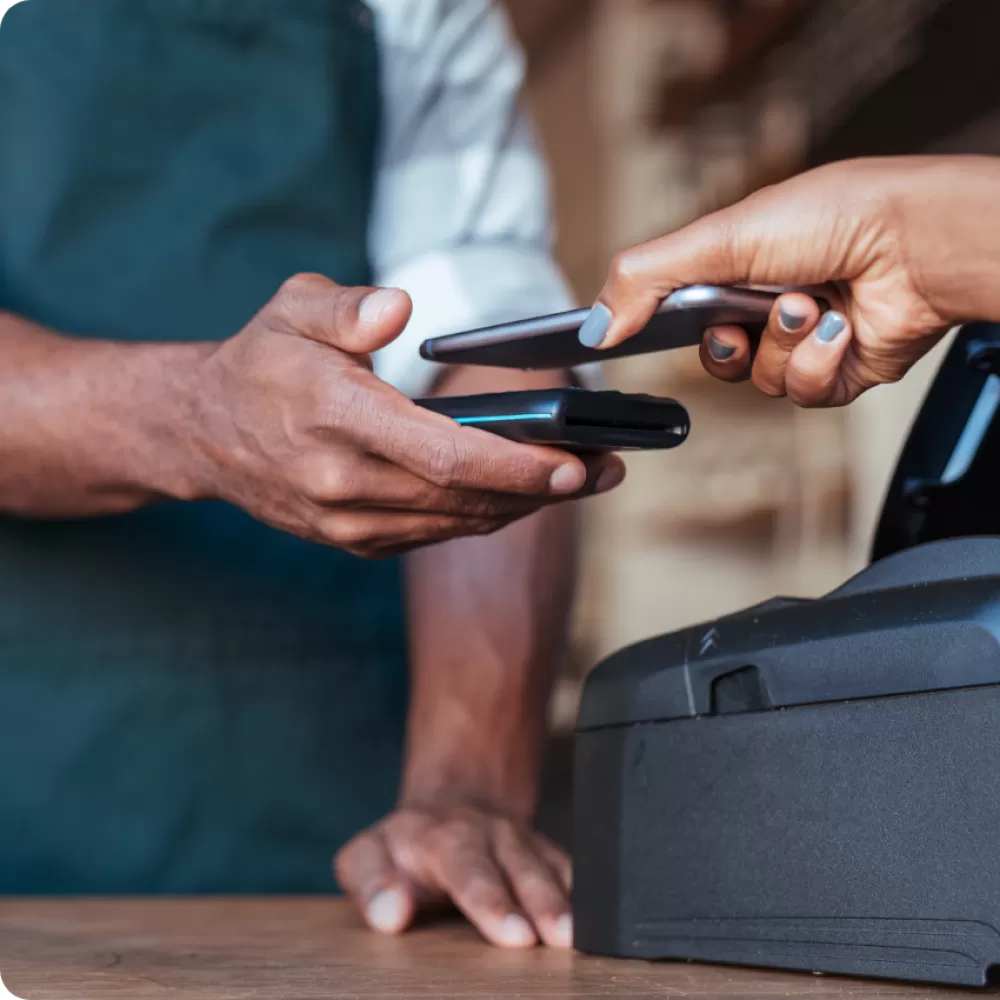 Features that drive sales and streamline operations