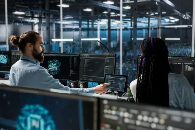 AI un citu automatizācijas rīku ieviešana biznesa procesos ar Power Platform