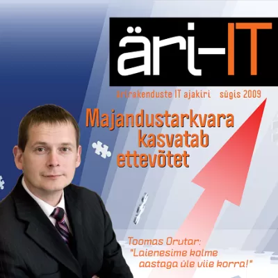 Äri-IT Sügis 2009