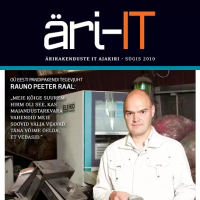 Äri-IT Sügis 2010