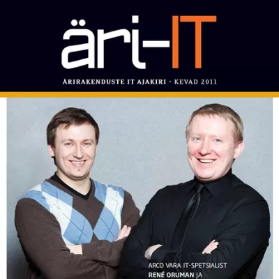 Äri-IT Kevad 2011